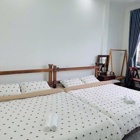 Ngộ Homestay Đà Lạt Ngoại thất bức ảnh