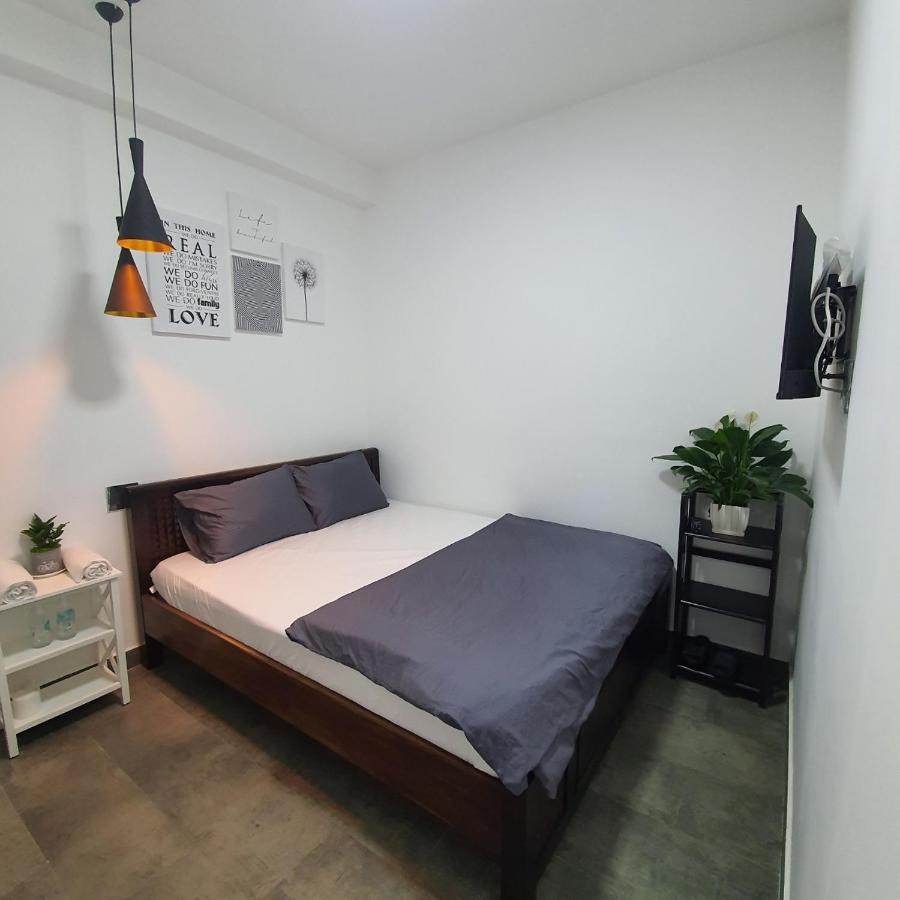 Ngộ Homestay Đà Lạt Ngoại thất bức ảnh